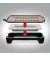 Электрогриль George Foreman Smokeless BBQ Grill (25850-56)