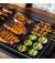 Электрогриль George Foreman Smokeless BBQ Grill (25850-56)