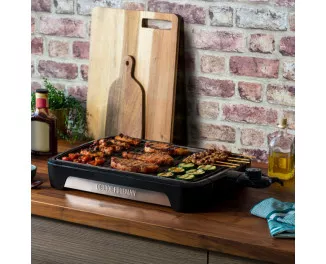 Электрогриль George Foreman Smokeless BBQ Grill (25850-56)