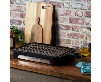 Электрогриль George Foreman Smokeless BBQ Grill (25850-56)