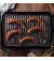 Электрогриль George Foreman Smokeless BBQ Grill (25850-56)