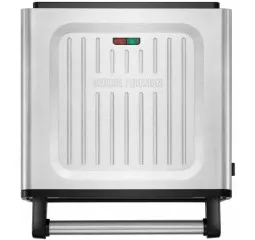 Електрогриль притискний George Foreman Smokeless Grill (28000-56)