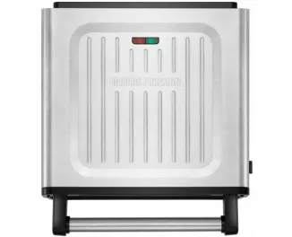 Електрогриль притискний George Foreman Smokeless Grill (28000-56)