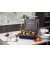Электрогриль прижимной George Foreman Smokeless Grill (28000-56)