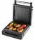 Электрогриль прижимной George Foreman Smokeless Grill (28000-56)