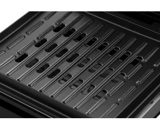 Электрогриль прижимной George Foreman Smokeless Grill (28000-56)