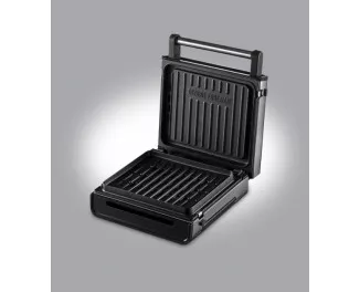 Электрогриль прижимной George Foreman Smokeless Grill (28000-56)