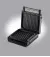 Электрогриль прижимной George Foreman Smokeless Grill (28000-56)