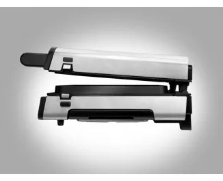 Электрогриль прижимной George Foreman Smokeless Grill (28000-56)