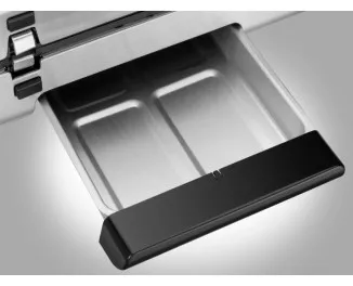 Электрогриль прижимной George Foreman Smokeless Grill (28000-56)