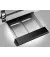 Электрогриль прижимной George Foreman Smokeless Grill (28000-56)