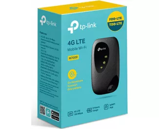 4G-Маршрутизатор TP-Link M7000