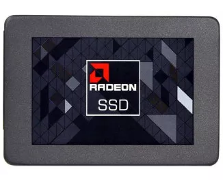 SSD накопитель 256Gb AMD Radeon R5 (R5SL256G)