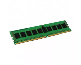 Оперативная память DDR4 16 Gb (2666 MHz) Kingston (KCP426NS8/16)
