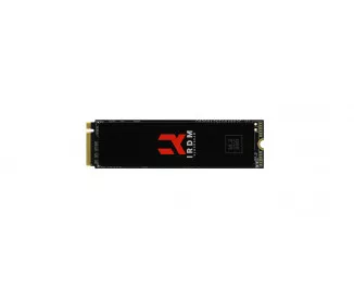 SSD накопитель 2 TB GOODRAM IRDM (IR-SSDPR-P34B-02T-80)