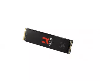 SSD накопитель 512Gb GOODRAM IRDM (IR-SSDPR-P34B-512-80)