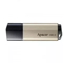 Флешка USB 3.0 16Gb Apacer Champagne Gold (AP16GAH353C-1)