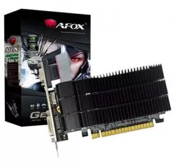 Видеокарта Afox GeForce G210 (AF210-1024D3L5-V2)