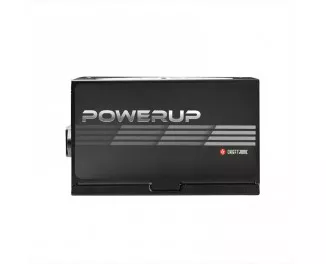 Блок питания 750W Chieftec PowerUp (GPX-750FC)