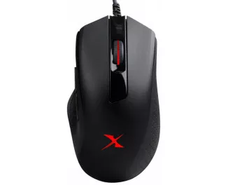 Мышь A4Tech Bloody X5 Max Black