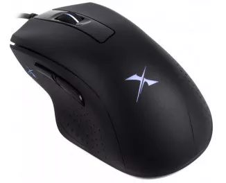 Мышь A4Tech Bloody X5 Max Black