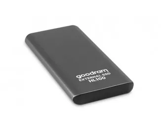 Зовнішній SSD накопичувач 512Gb GOODRAM HL100 (SSDPR-HL100-512)