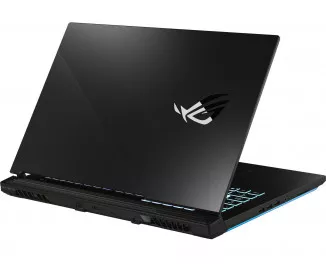 Ноутбук ASUS ROG Strix G17 G712LW-ES74 Black