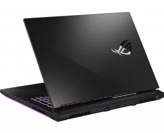 Ноутбук ASUS ROG Strix G17 G712LW-ES74 Black