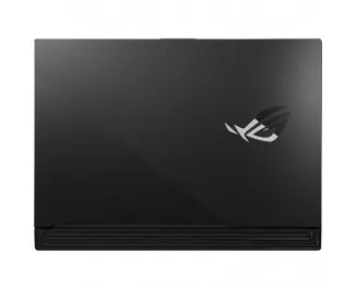 Ноутбук ASUS ROG Strix G17 G712LW-ES74 Black