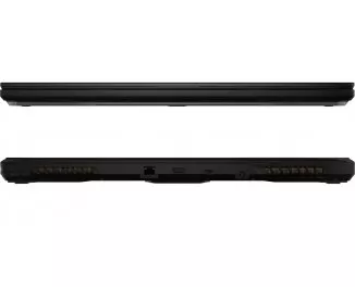 Ноутбук ASUS ROG Strix G17 G712LW-ES74 Black