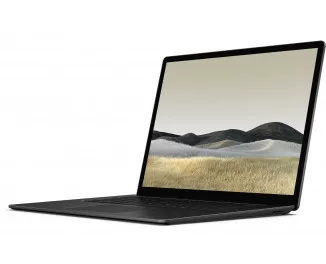 Ноутбук Microsoft Surface Laptop 3 15 (VFP-00001) Matte Black