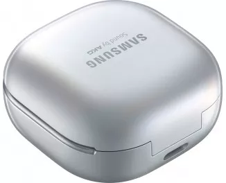 Бездротові навушники Samsung Galaxy Buds Pro Silver (SM-R190NZSASEK)
