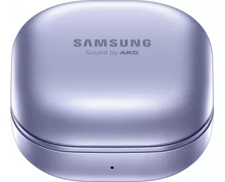 Наушники беспроводные Samsung Galaxy Buds Pro Violet (SM-R190NZVASEK)