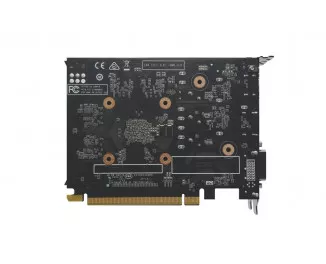 Видеокарта ZOTAC GeForce GTX 1650 OC (ZT-T16520F-10L)