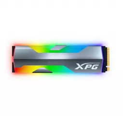 SSD накопичувач 1 TB ADATA XPG Spectrix S20G (ASPECTRIXS20G-1T-C)