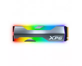 SSD накопитель 500Gb ADATA XPG Spectrix S20G (ASPECTRIXS20G-500G-C)