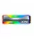 SSD накопитель 500Gb ADATA XPG Spectrix S20G (ASPECTRIXS20G-500G-C)