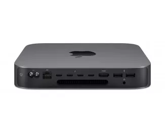 Неттоп Apple Mac mini 2020 (MXNF71 | Z0ZR00093)