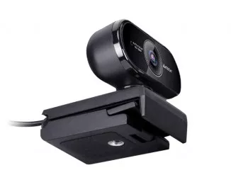 Web камера A4Tech PK-930HA USB Black