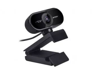 Web камера A4Tech PK-930HA USB Black