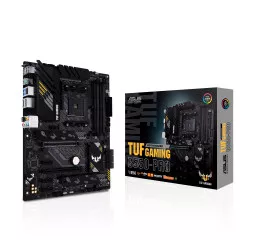 Материнcкая плата ASUS TUF GAMING B550-PRO