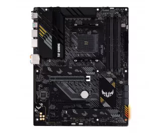 Материнcкая плата ASUS TUF GAMING B550-PRO