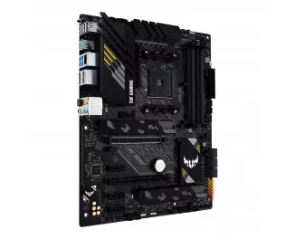 Материнcкая плата ASUS TUF GAMING B550-PRO