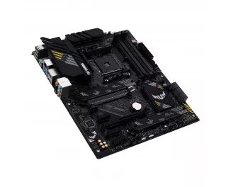 Материнcкая плата ASUS TUF GAMING B550-PRO