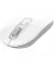 Мышь беспроводная A4Tech FG20 White USB