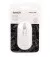 Мышь беспроводная A4Tech FG20 White USB