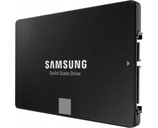 SSD накопитель 250Gb Samsung 870 EVO (MZ-77E250BW)