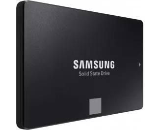 SSD накопитель 500Gb Samsung 870 EVO (MZ-77E500BW)