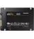 SSD накопичувач 500Gb Samsung 870 EVO (MZ-77E500BW)