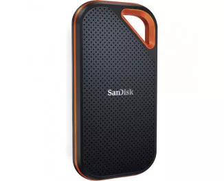 Внешний SSD накопитель 1 TB SanDisk Extreme PRO V2 (SDSSDE81-1T00-G25)